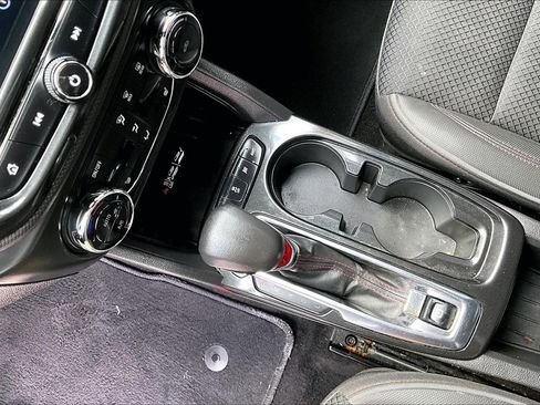 Used 2023 Chevrolet TrailBlazer RS w/ Sun and Liftgate Package image 20