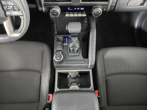 Used 2026 Toyota 4Runner SR5 AWD/4WD image 25