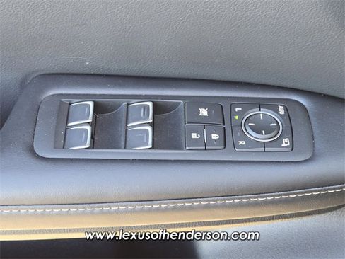 Certified 2021 Lexus RX 350 FWD w/ Premium Package image 22