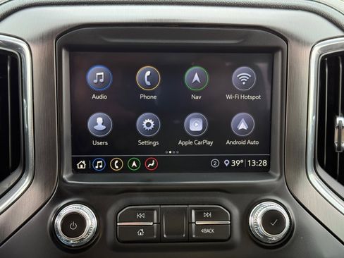 Used 2020 GMC Sierra 1500 AT4 w/ AT4 Preferred Package image 27