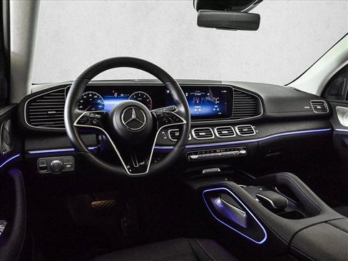 Certified 2026 Mercedes-Benz GLE 450 4MATIC image 20
