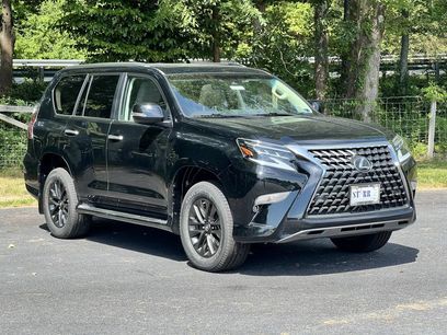 Used 2021 Lexus GX 460 Premium w/ Premium Package