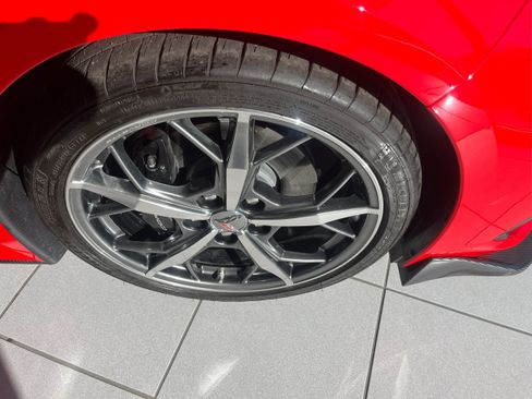 Used 2023 Chevrolet Corvette Stingray Coupe w/ 1LT image 14