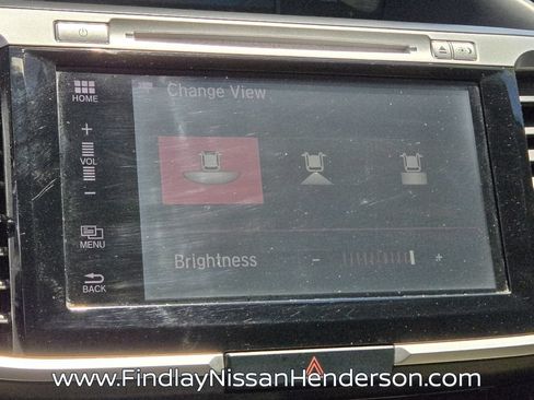 Used 2017 Honda Accord EX-L image 28