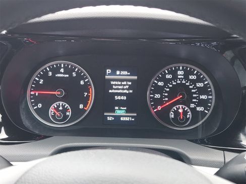 Used 2021 Kia K5 GT-Line image 16