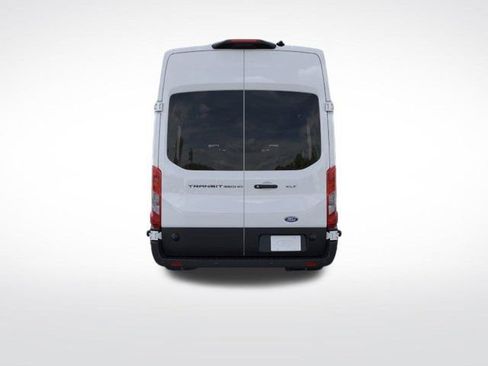 New 2026 Ford Transit 350 XLT RWD image 7