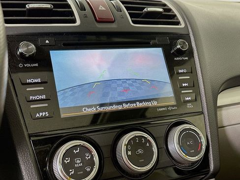 Used 2016 Subaru Forester 2.5i Premium w/ All-Weather Package image 23