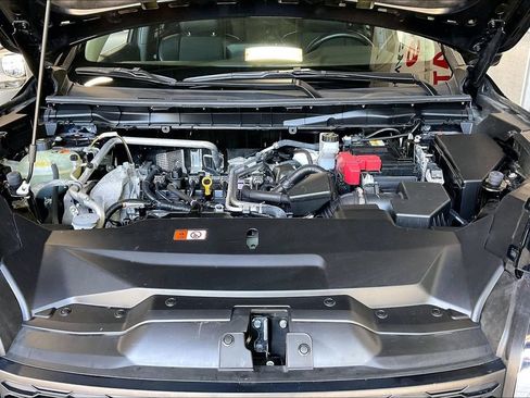 Used 2024 Mitsubishi Outlander SE FWD image 26