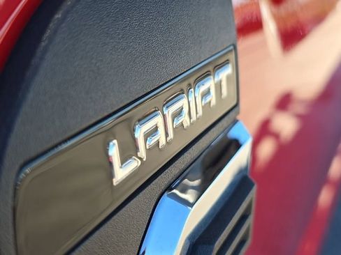 Used 2024 Ford F250 Lariat w/ Lariat Ultimate Package image 9