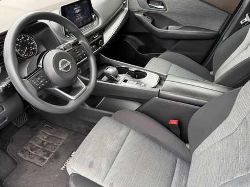 Used 2022 Nissan Rogue SV AWD/4WD image 10