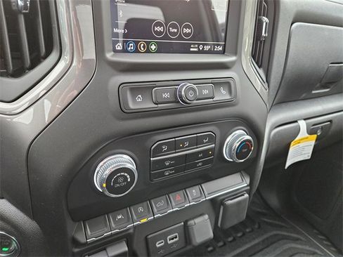 New 2025 GMC Sierra 1500 Pro w/ Pro Value Package image 20