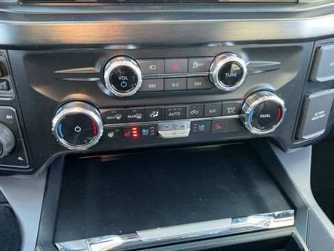 New 2026 Ford F350 Lariat w/ Lariat Premium Package AWD/4WD image 15