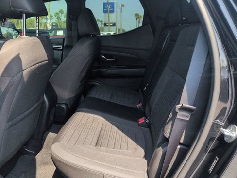 Certified 2023 Hyundai Santa Cruz SEL Premium AWD/4WD image 13