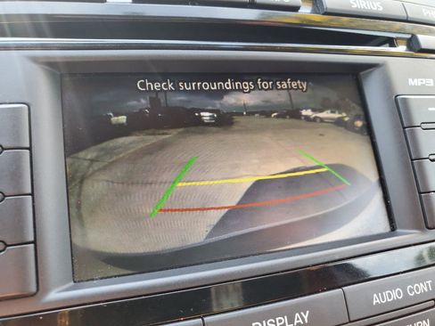 Used 2011 MAZDA CX-9 Touring w/ Moonroof & Bose Audio Pkg image 19