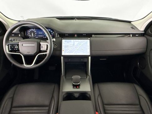 Used 2024 Land Rover Discovery Sport S AWD/4WD image 9