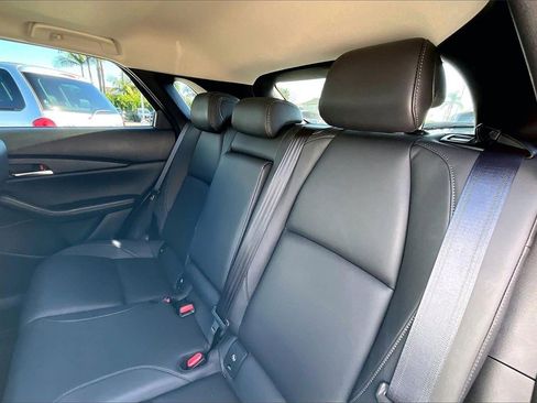 Certified 2024 MAZDA CX-30 AWD 2.5 S w/ Preferred Package image 15