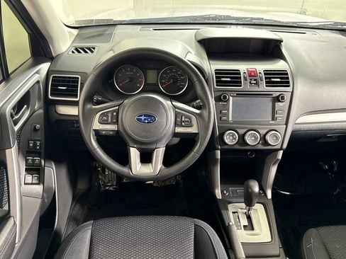 Used 2017 Subaru Forester 2.5i w/ Protection Package #1 AWD/4WD image 23