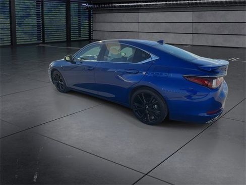 Certified 2023 Lexus ES 350 F Sport image 6