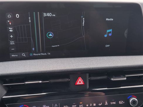 Certified 2024 Kia EV6 Wind image 16