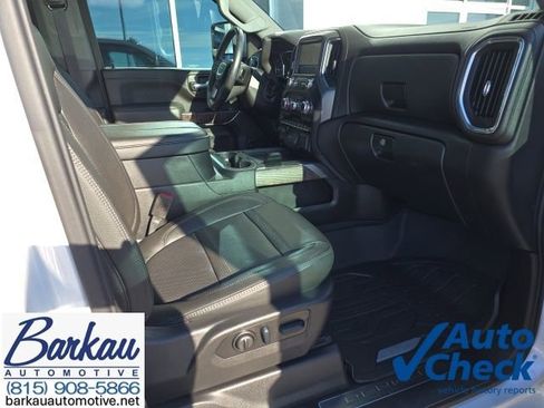 Used 2023 GMC Sierra 2500 Denali w/ Denali Ultimate Package image 4