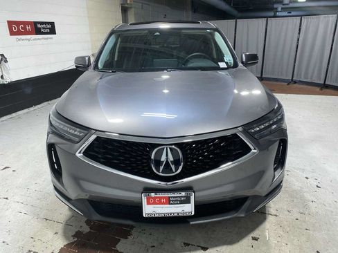 Used 2023 Acura RDX AWD image 6