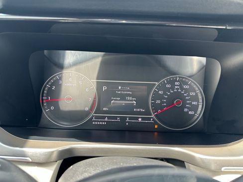 Used 2022 Kia Sorento SX image 18