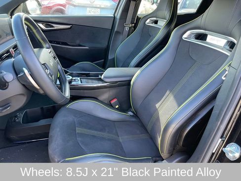 Used 2023 Kia EV6 GT image 6