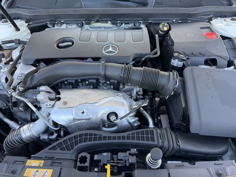 Used 2019 Mercedes-Benz A 220 image 31