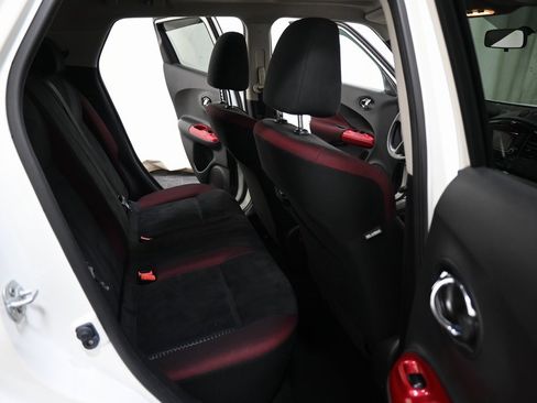 Used 2017 Nissan Juke SV image 19