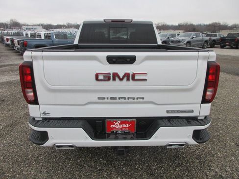New 2026 GMC Sierra 1500 Elevation w/ Elevation Premium Package AWD/4WD image 6