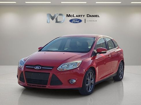 Used 2013 Ford Focus SE image 2