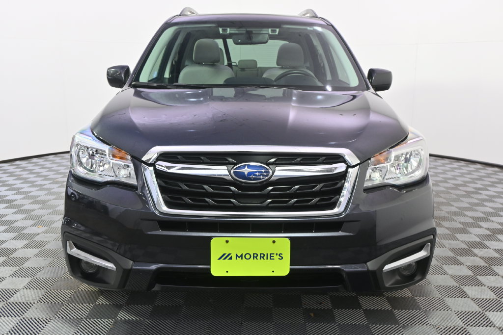 Used 2018 Subaru Forester 2.5i Premium AWD/4WD image 10