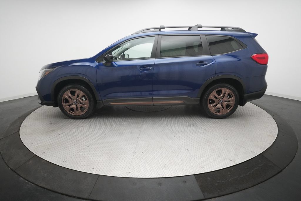Used 2026 Subaru Ascent Limited Bronze AWD/4WD image 25