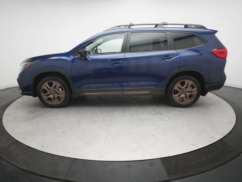 Used 2026 Subaru Ascent Limited Bronze AWD/4WD image 25