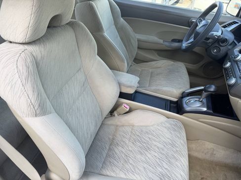 Used 2007 Honda Civic EX image 10