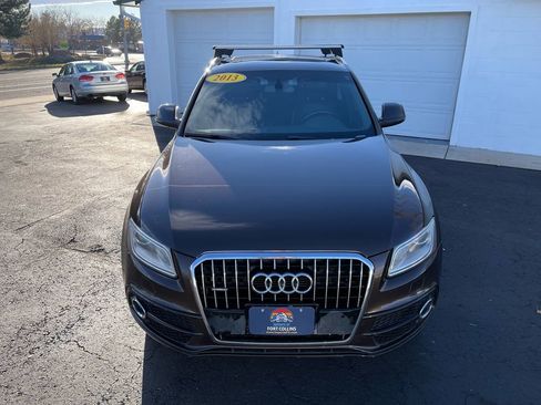 Used 2013 Audi Q5 3.0T Premium Plus image 8