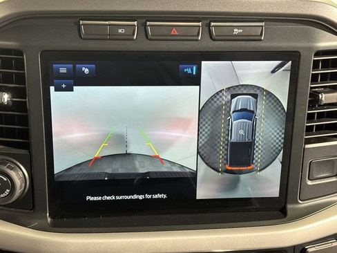 Used 2022 Ford F150 XLT w/ Equipment Group 302A High image 23