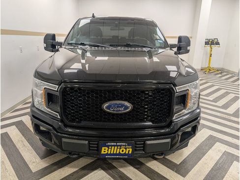 Used 2020 Ford F150 XL w/ Equipment Group 101A Mid AWD/4WD image 25