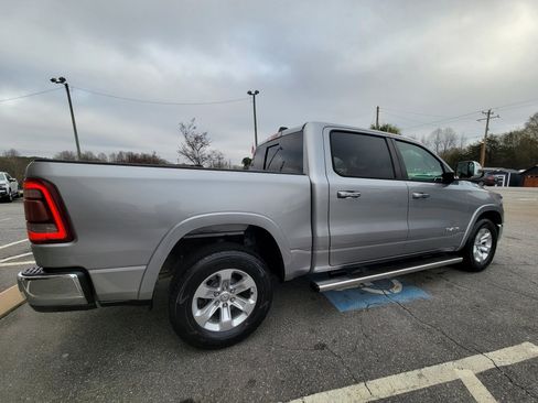 Used 2019 RAM 1500 Laramie w/ Trailer Tow Group image 17