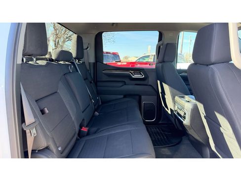 Used 2026 GMC Sierra 1500 Elevation image 20