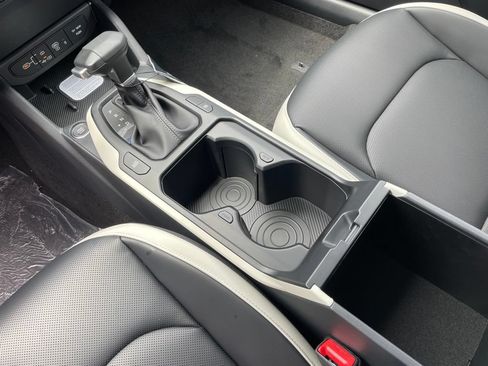 New 2026 Kia K4 GT-Line FWD image 9