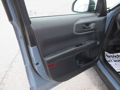 Used 2024 Ford Bronco Sport Big Bend w/ Convenience Package AWD/4WD image 23