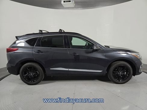 Used 2019 Acura RDX FWD w/ Advance Package image 8