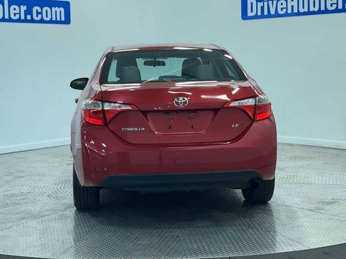 Used 2014 Toyota Corolla LE FWD image 47
