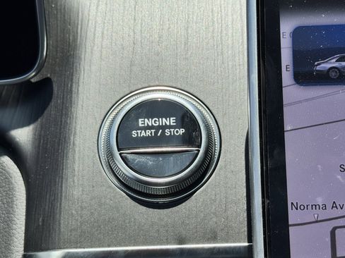 New 2025 Mercedes-Benz S 580e 4MATIC Sedan image 25