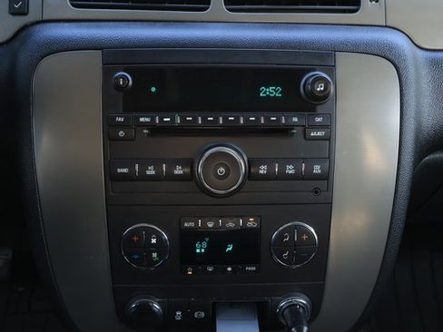 Used 2013 Chevrolet Silverado 3500 LTZ w/ Suspension Package, Off-Road image 31