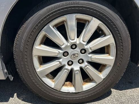 Used 2013 Toyota Sienna XLE w/ Entertainment Pkg AWD/4WD image 16