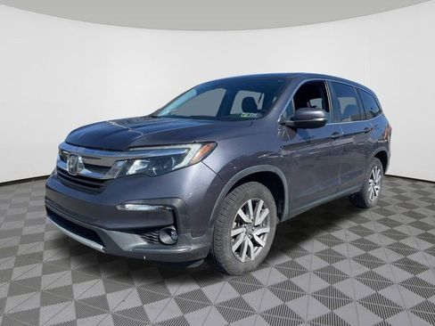 Used 2019 Honda Pilot EX-L image 3
