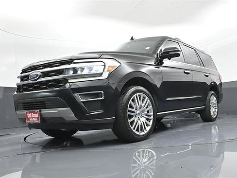 Certified 2024 Ford Expedition Limited RWD image 33