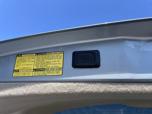 Used 2008 Lexus RX 400h AWD image 39